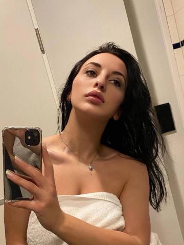 Индивидуалка Тихомира Фотография 2